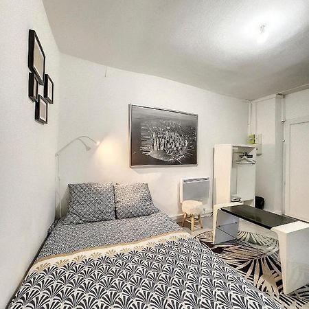 Appartement Au Soleil Dormant à Nantes Extérieur photo