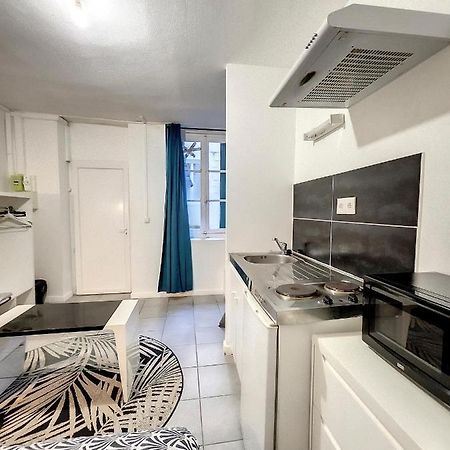 Appartement Au Soleil Dormant à Nantes Extérieur photo