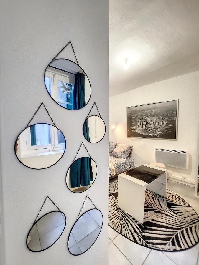Appartement Au Soleil Dormant à Nantes Extérieur photo