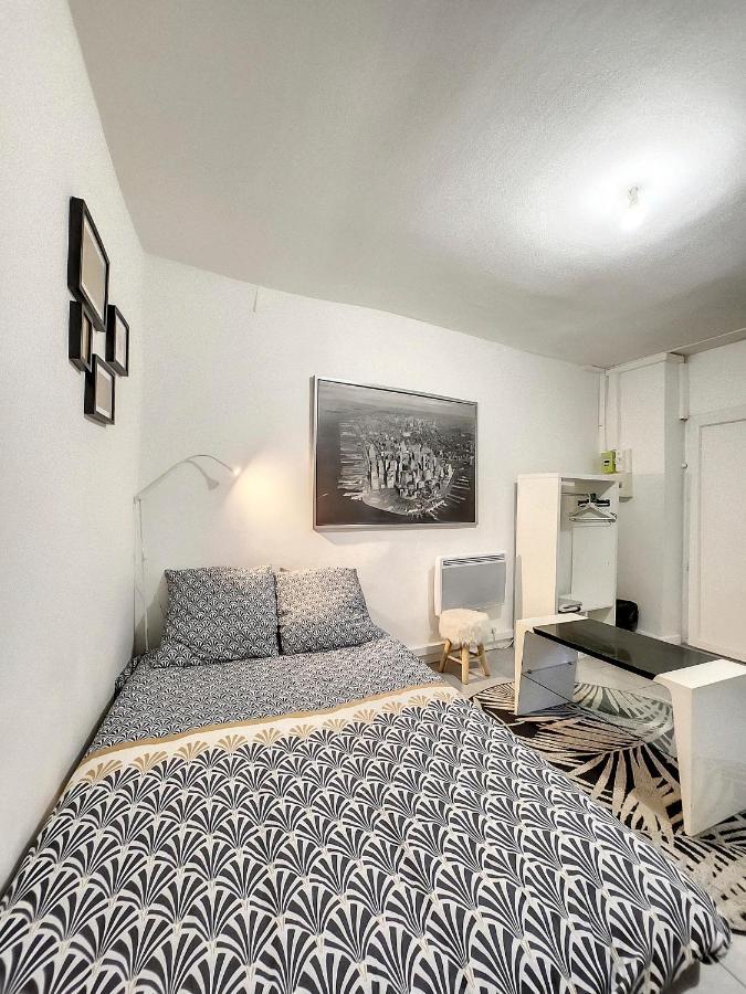Appartement Au Soleil Dormant à Nantes Extérieur photo