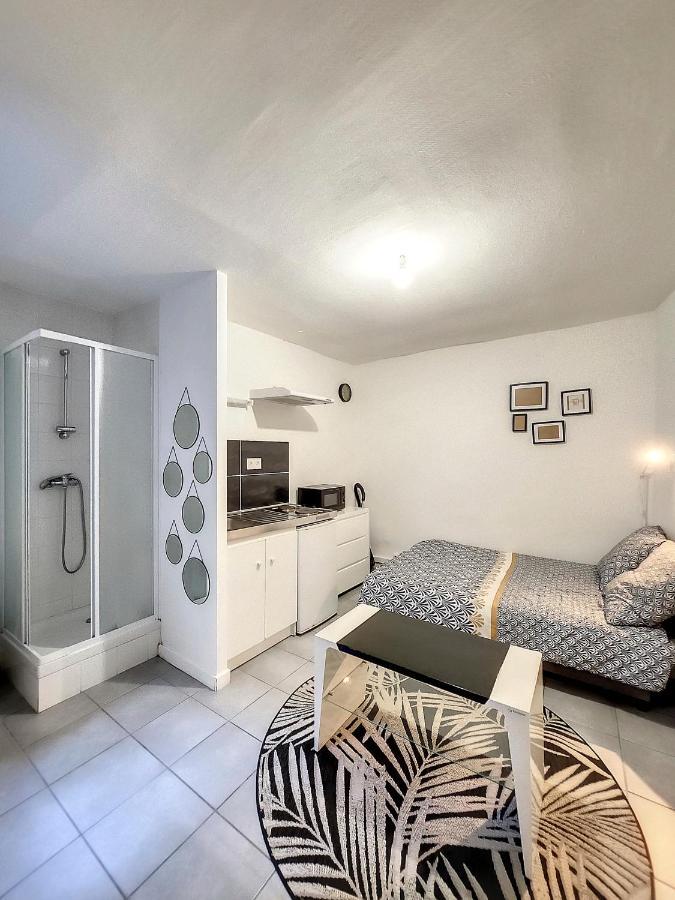 Appartement Au Soleil Dormant à Nantes Extérieur photo